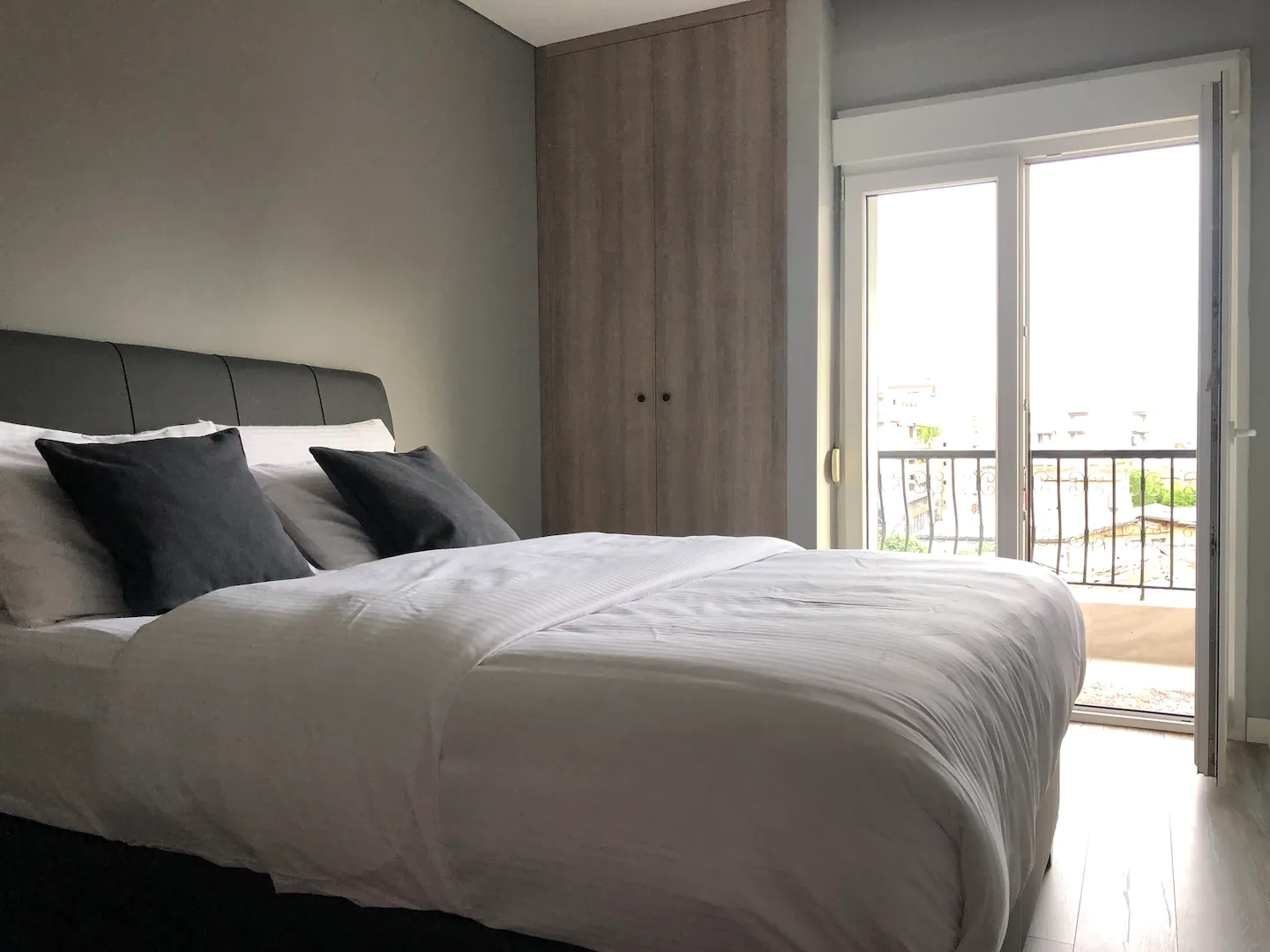 Apartment #2 Thessaloniki  - Photo #5