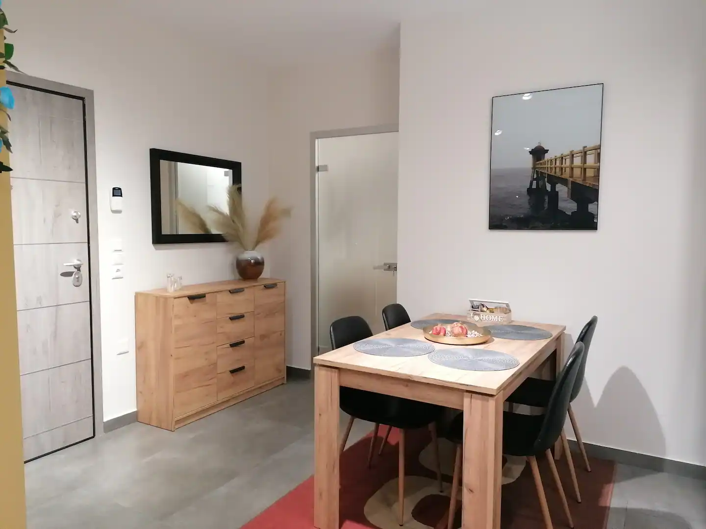 Apartment #5 Ioannina  - Photo #6