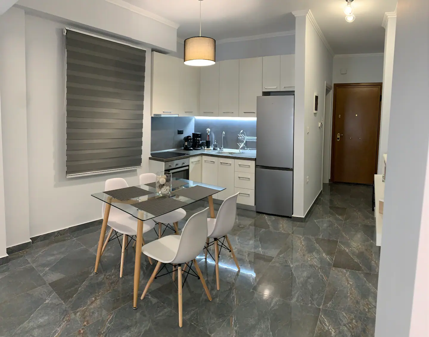 Apartment #5 Thessaloniki  - Photo #6