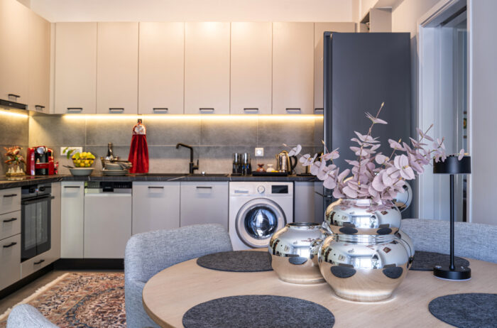 Apartment #35 Athens  - Photo #0