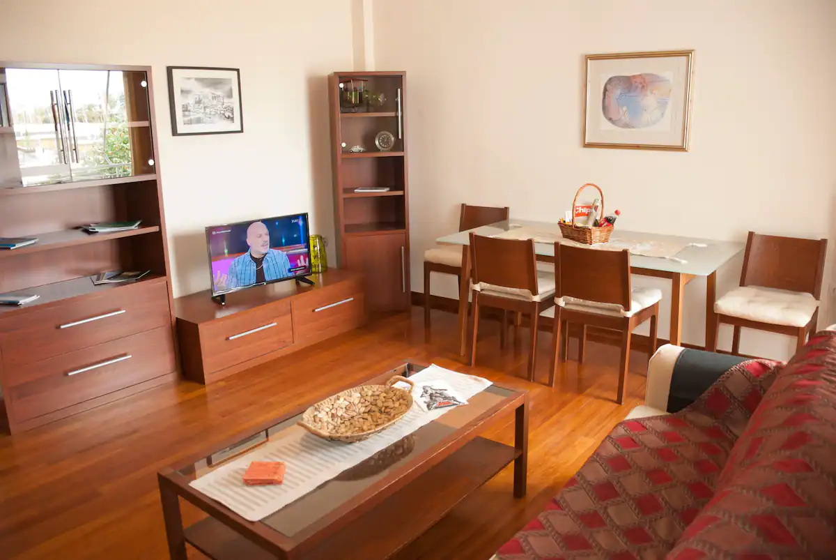 Apartment #5 Athens  - Photo #2