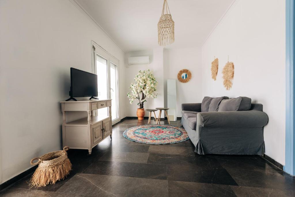 Apartment #8 Chios  - Photo #3