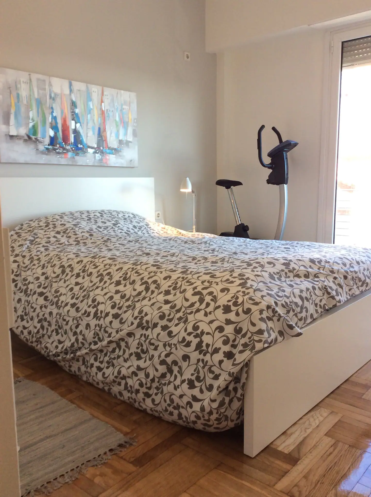 Apartment #6 Piraeus  - Photo #8