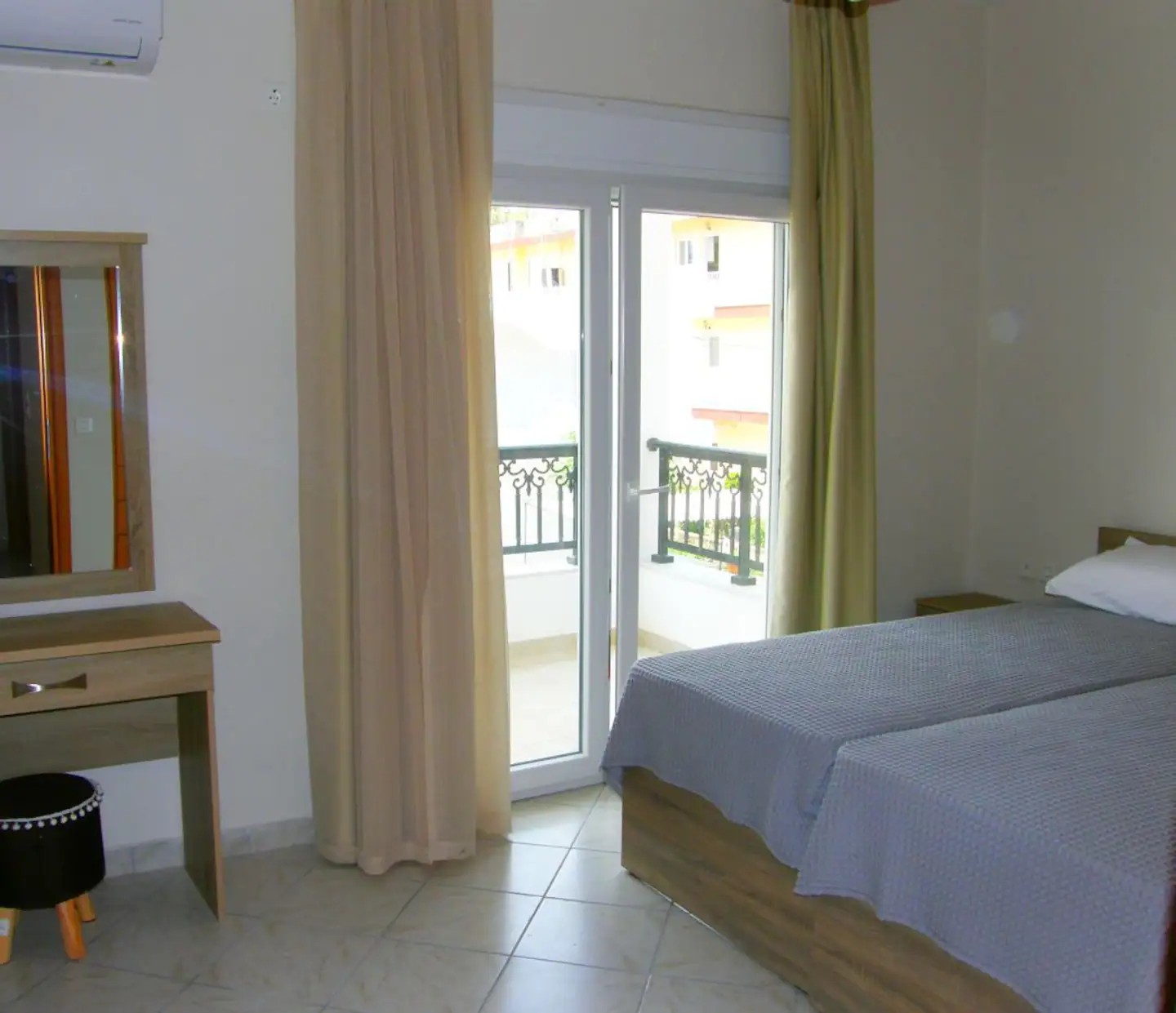 Apartment #4 Kos  - Photo #7