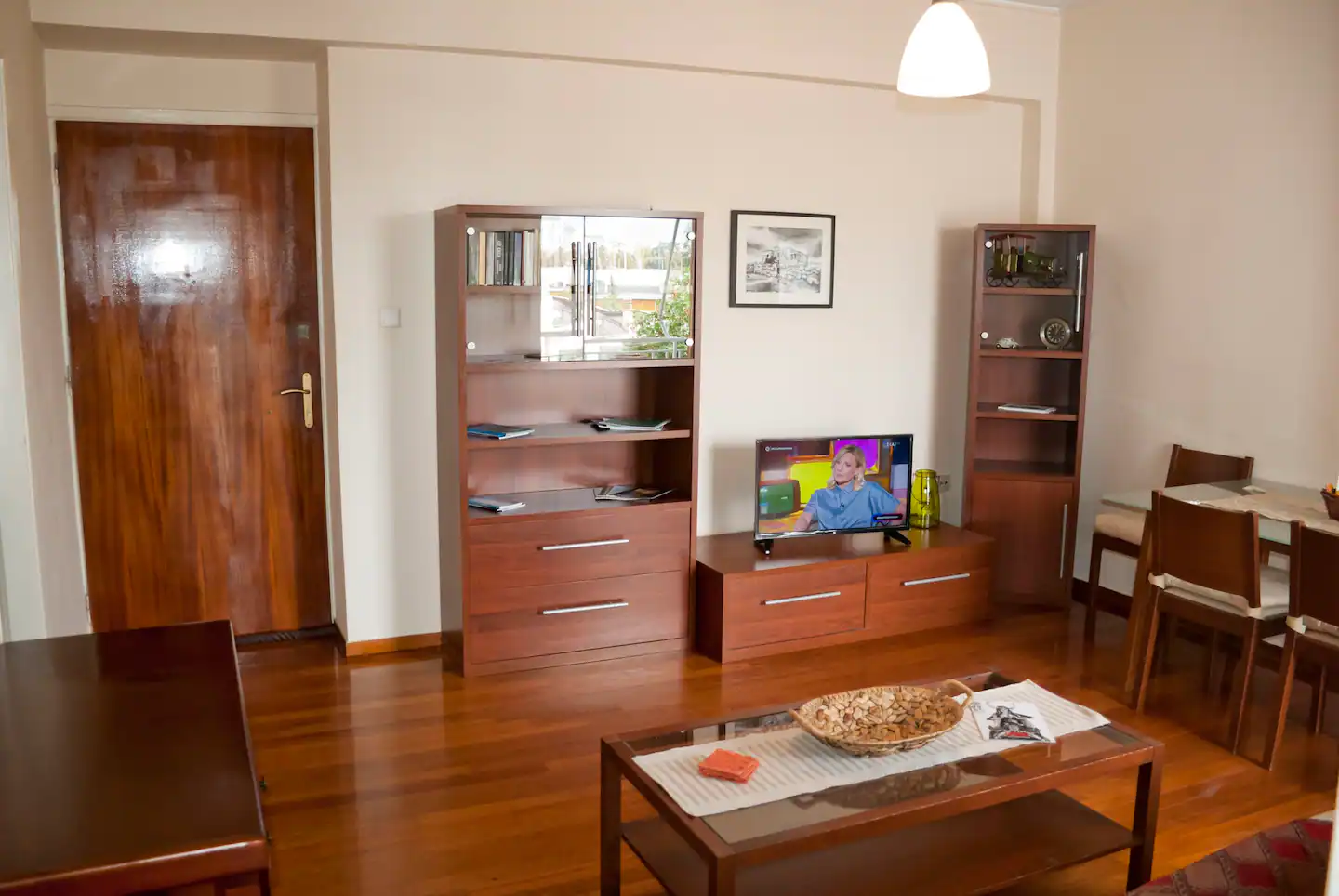 Apartment #5 Athens  - Photo #4