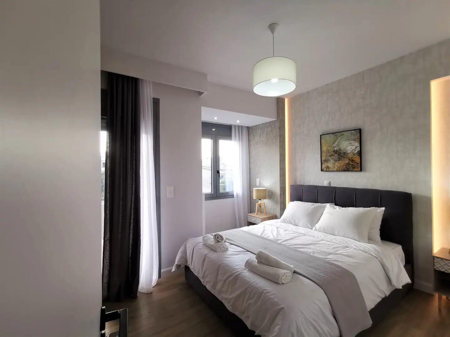 Apartment #32 Athens  - Photo #0