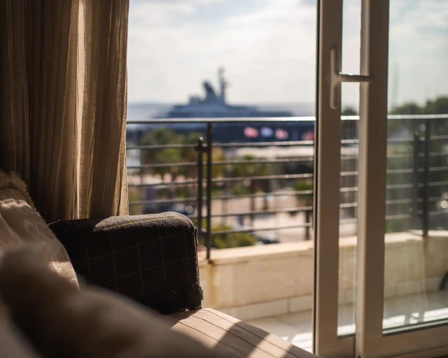 Apartment #6 Piraeus  - Photo #3