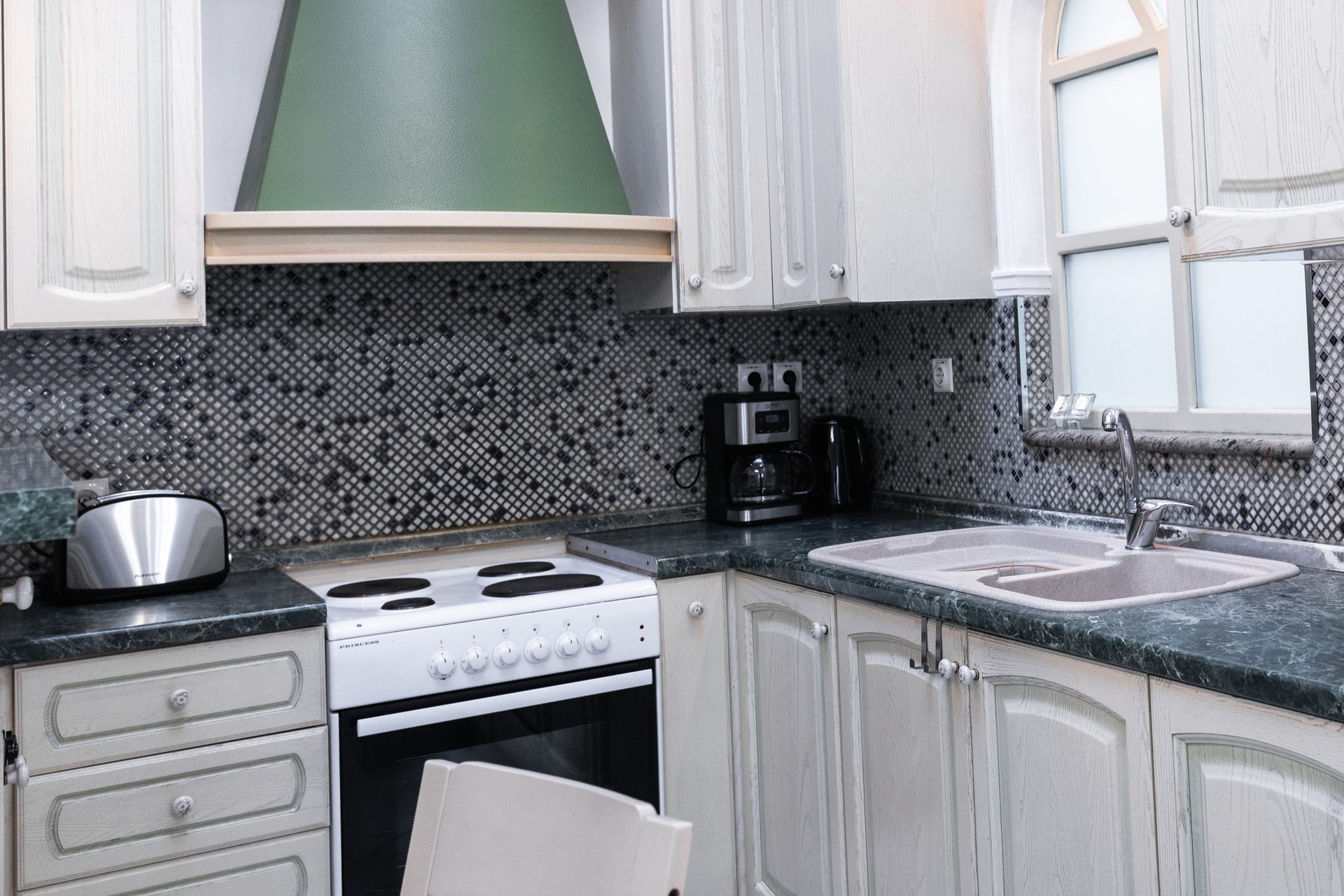 Apartment #2 Orestiada  - Photo #0