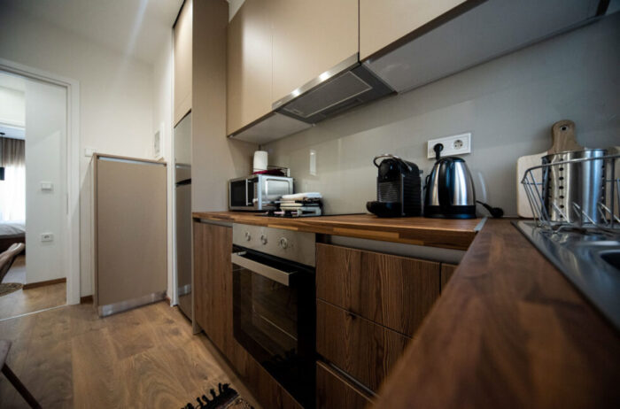 Apartment #9 Ioannina  - Photo #0