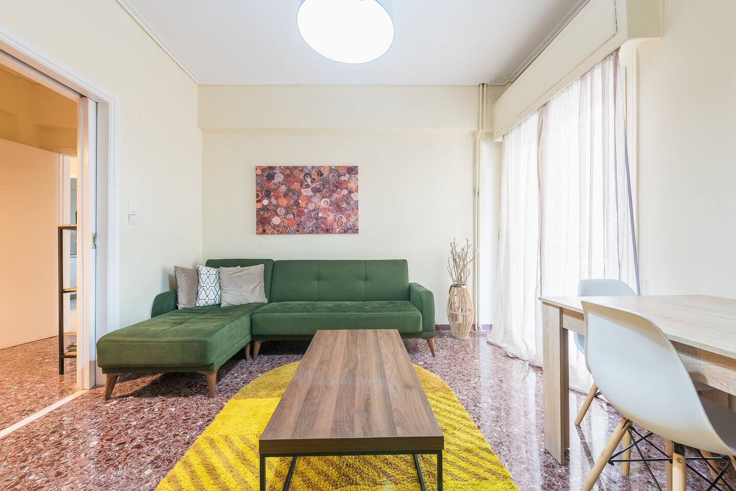 Apartment #12 Piraeus  - Photo #7