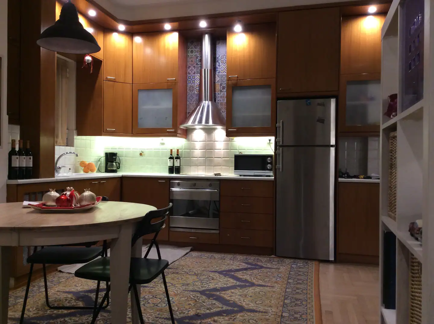 Apartment #6 Piraeus  - Photo #6