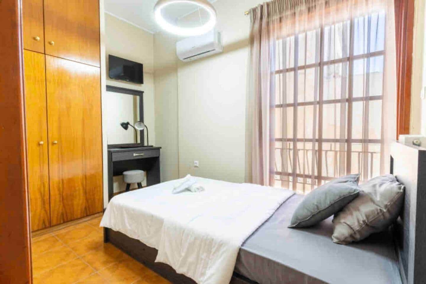 Apartment #37 Athens  - Photo #8