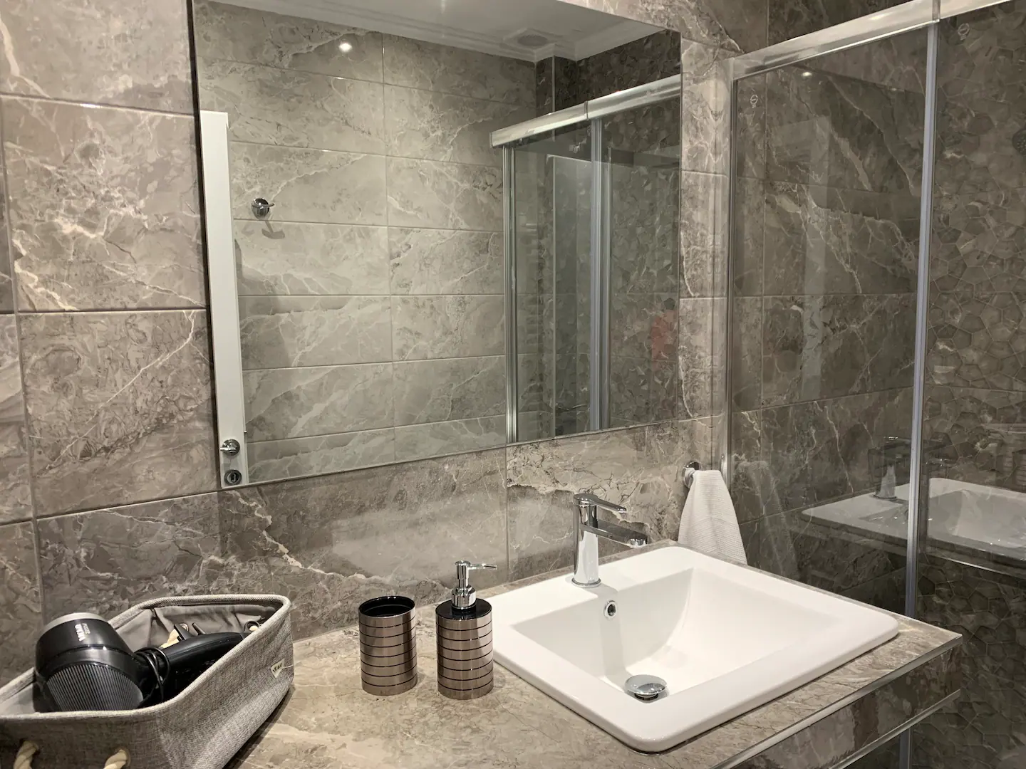 Apartment #5 Thessaloniki  - Photo #7