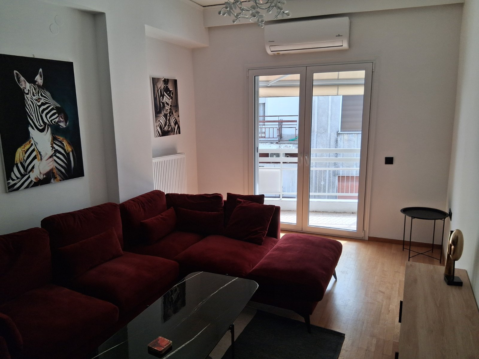 Apartment  # 73 Ioannina  - Photo #0