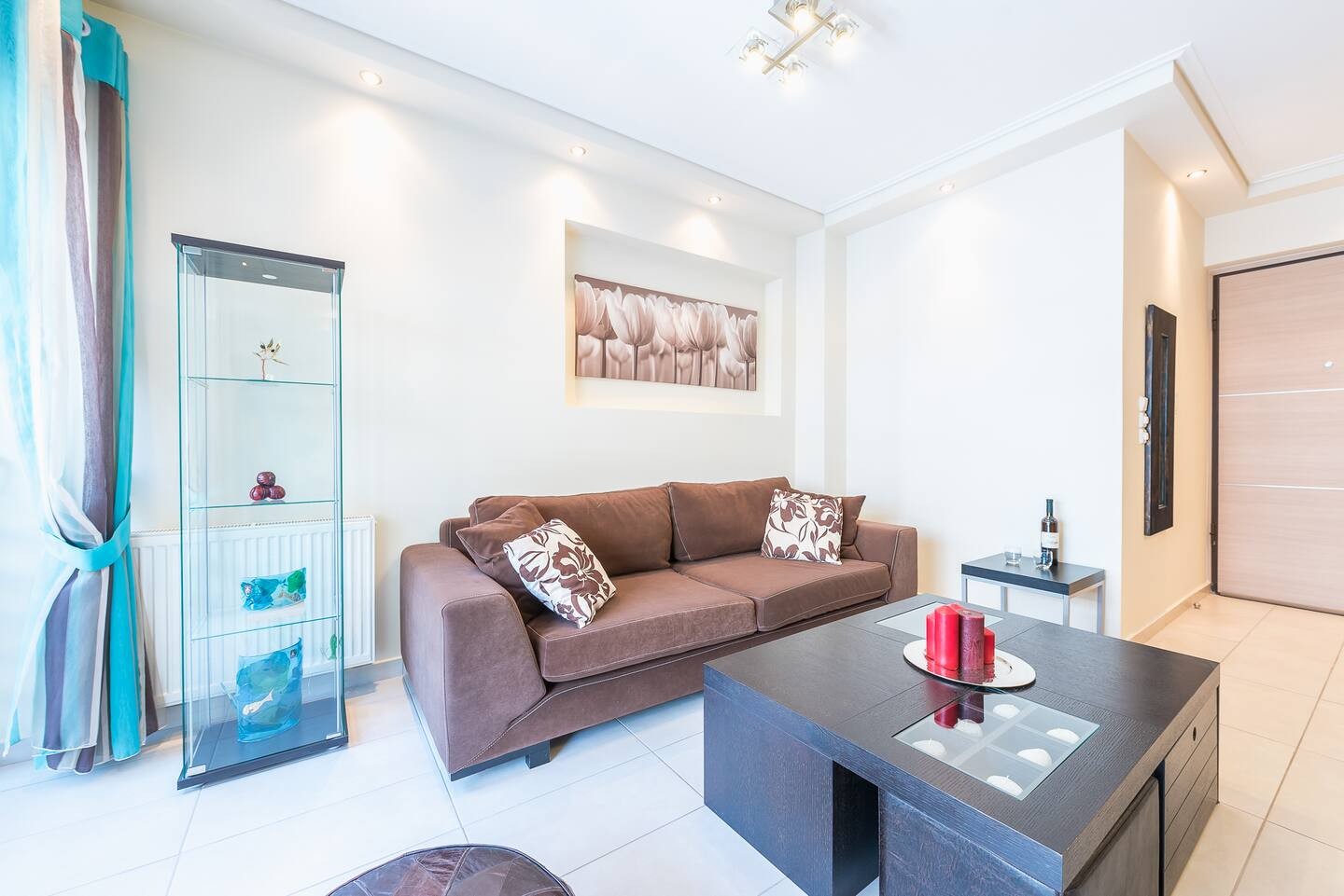 Apartment #38 Athens  - Photo #3