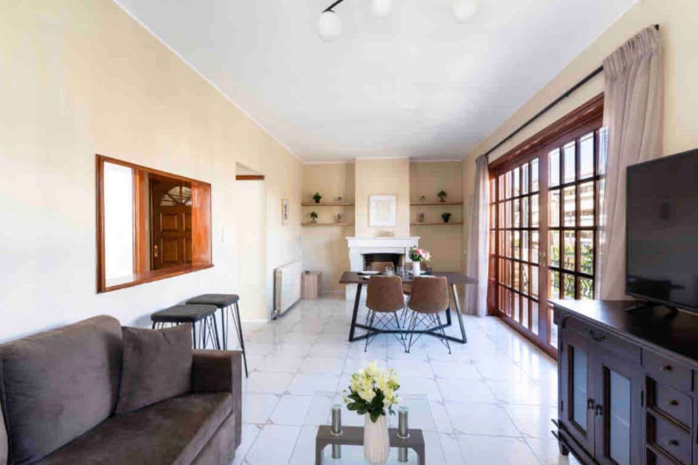 Apartment #37 Athens  - Photo #3