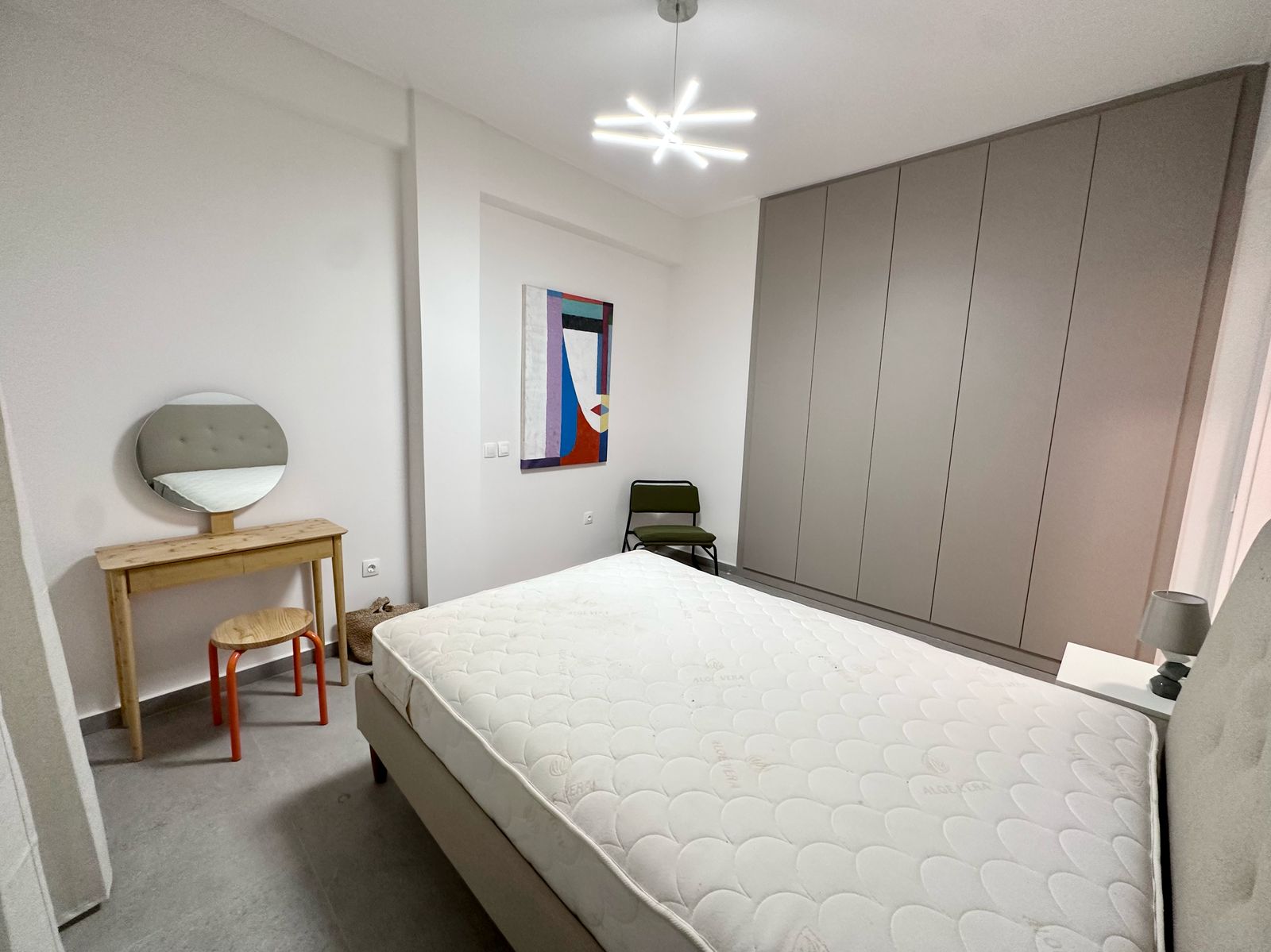 Apartment #23 Piraeus  - Photo #8