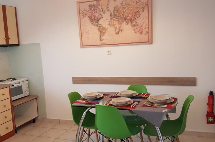 Apartment #15 Ioannina  - Photo #4