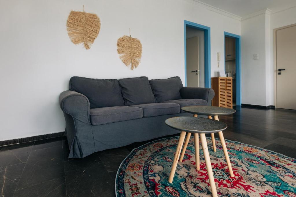 Apartment #8 Chios  - Photo #2