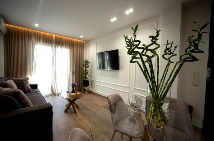 Apartment #6 Ioannina  - Photo #7