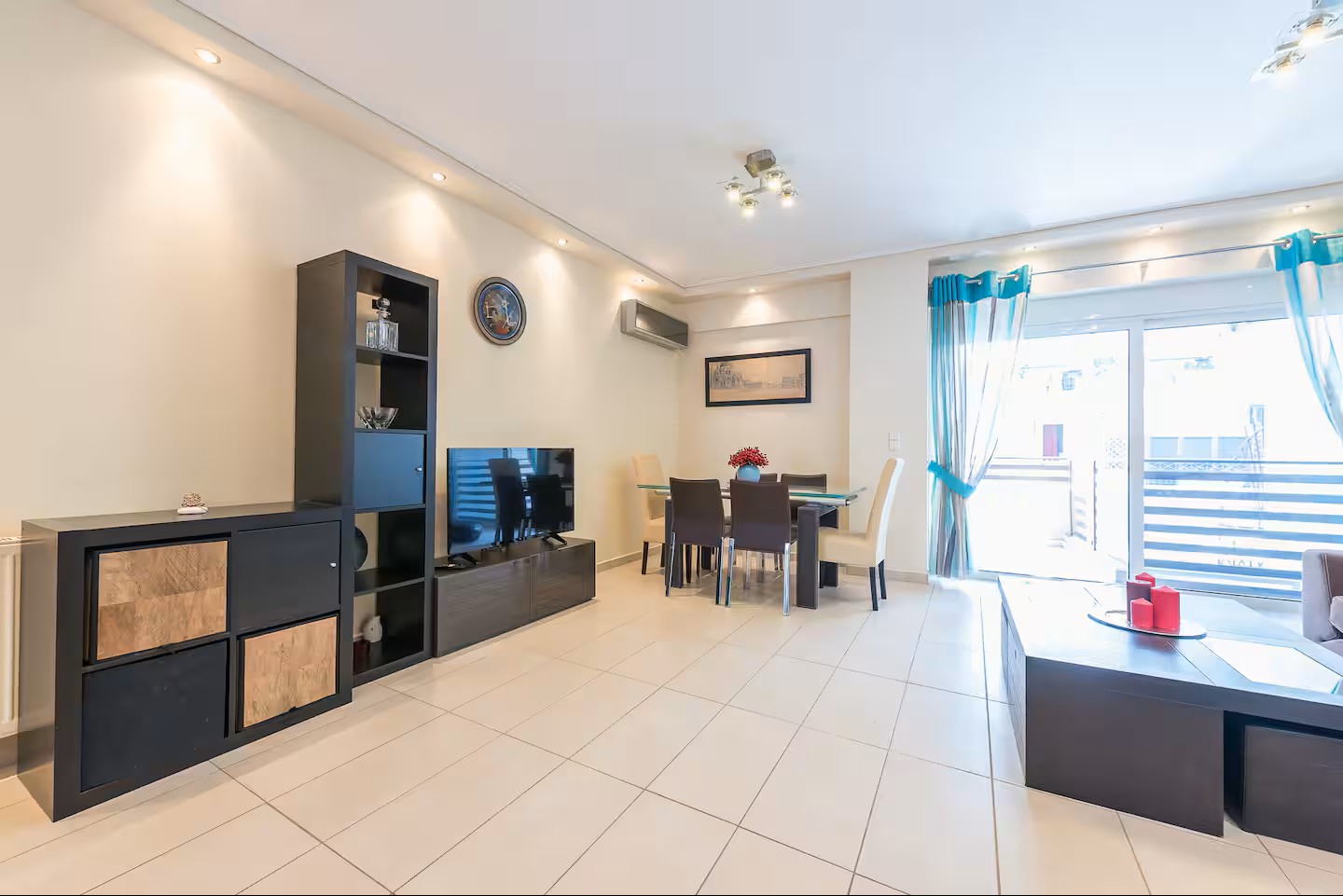 Apartment #38 Athens  - Photo #6