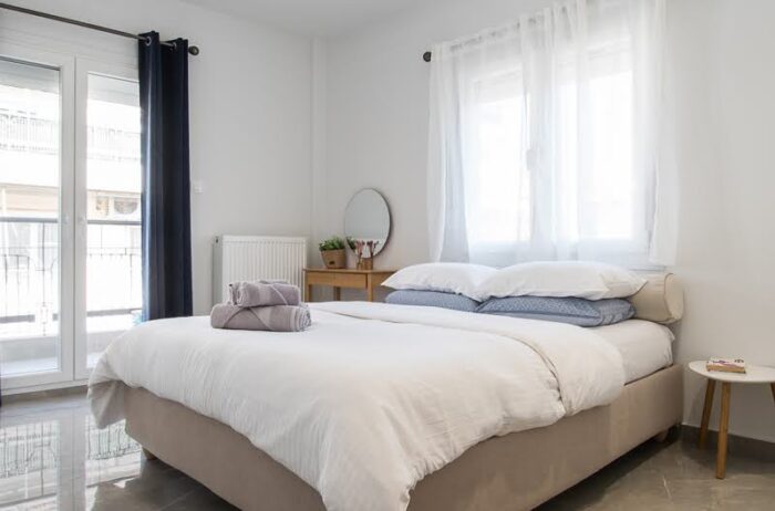 Apartment #30 Thessaloniki AURA  - Photo #0