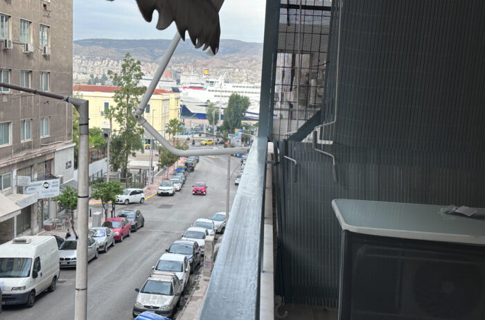 Apartment #20 Piraeus  - Photo #4