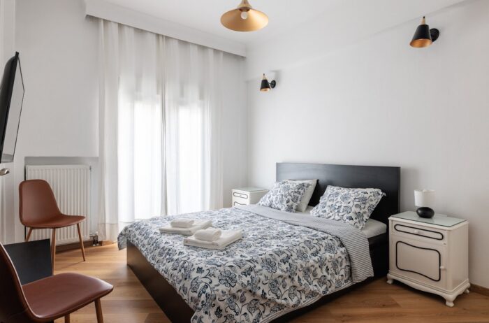 Apartment #31 Thessaloniki EDEM  - Photo #0