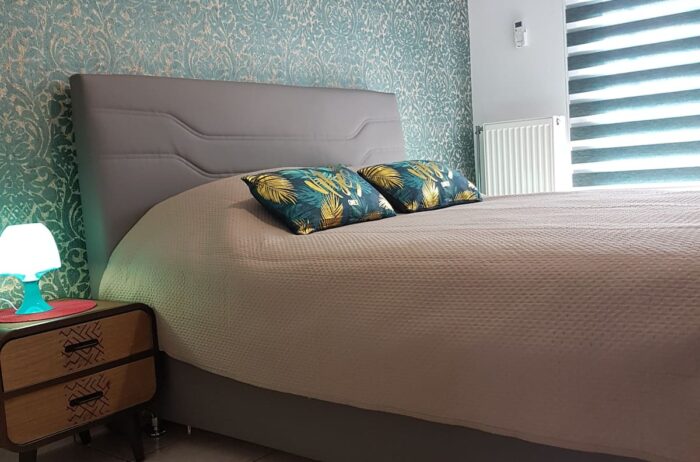 Apartment #15 Ioannina  - Photo #7