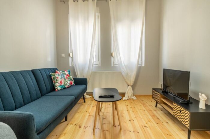 Apartment #36 Alexandroupolis  - Photo #4