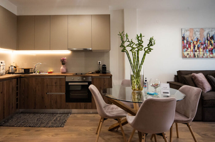 Apartment #6 Ioannina  - Photo #1