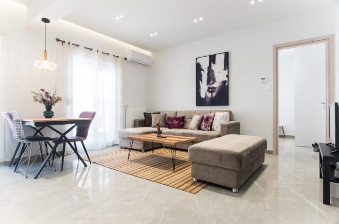 Apartment #30 Thessaloniki AURA  - Photo #0