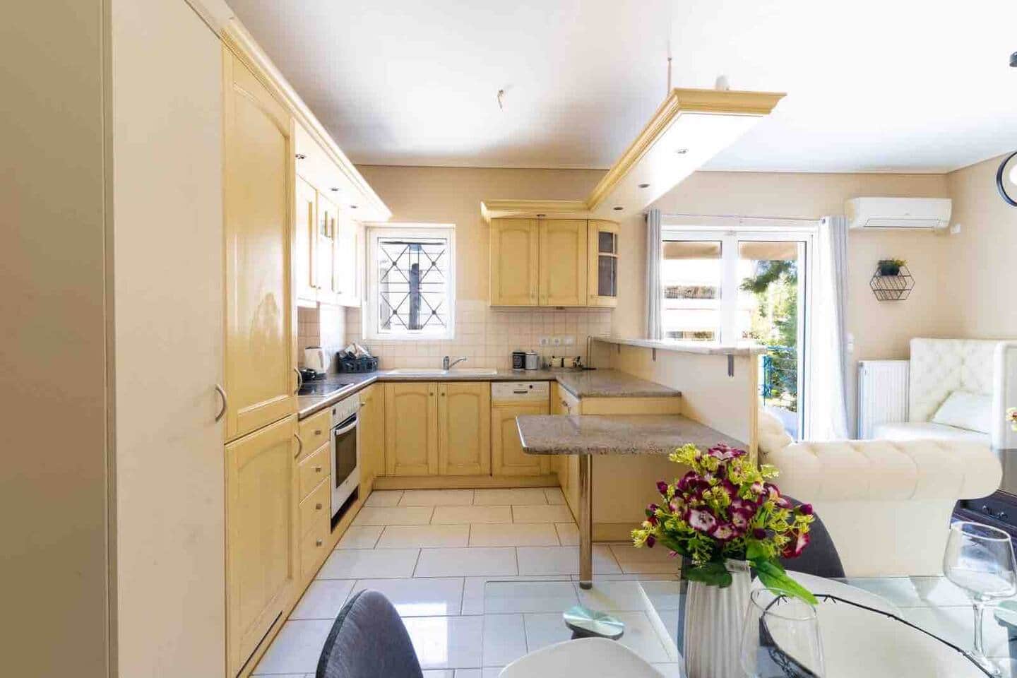 Apartment #36 Athens  - Photo #4