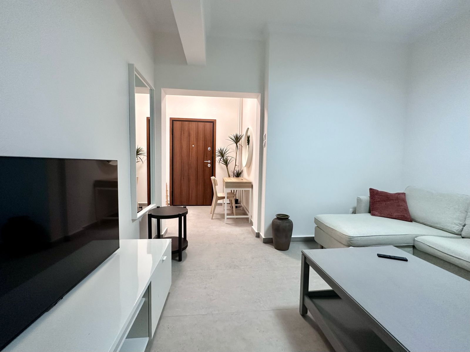 Apartment #23 Piraeus  - Photo #4