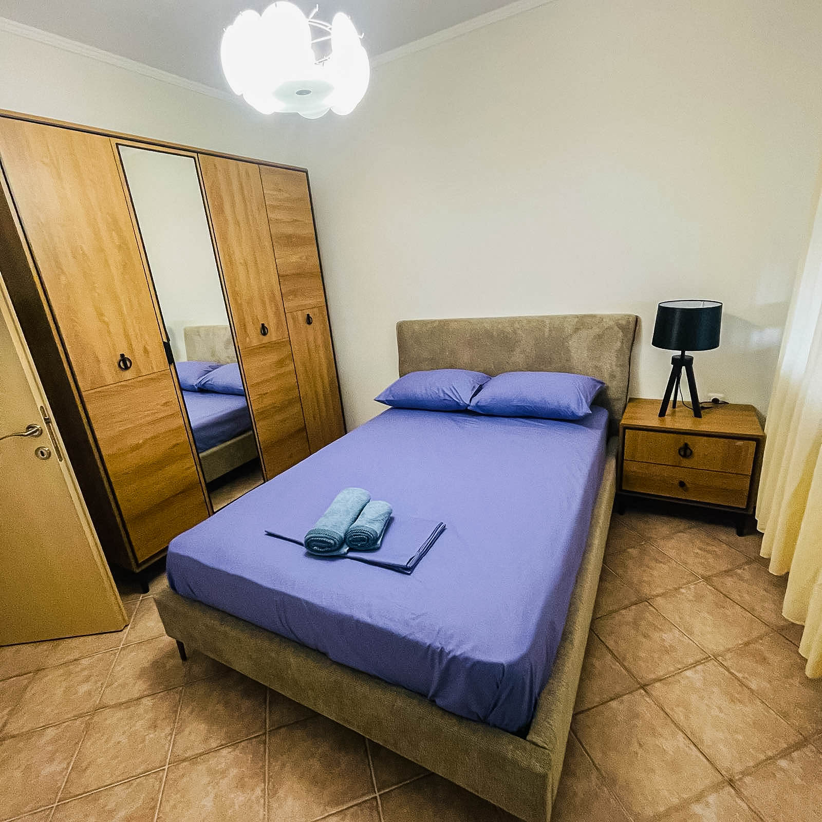 Apartment #18 Orestiada  - Photo #0