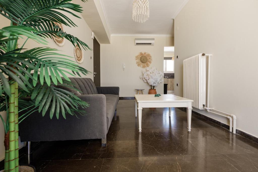 Apartment #7 Chios  - Photo #0