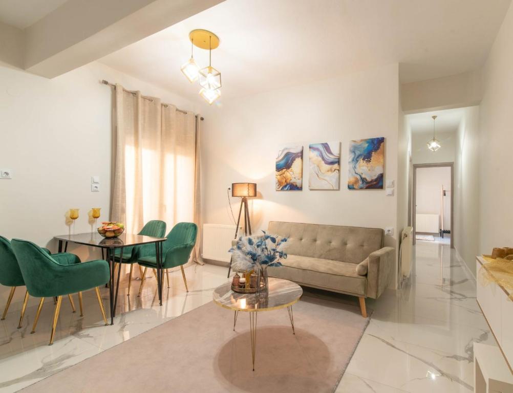 Apartment #16 Kastoria  - Photo #2