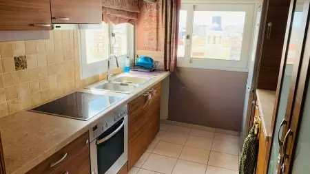 Apartment #4 Piraeus  - Photo #8