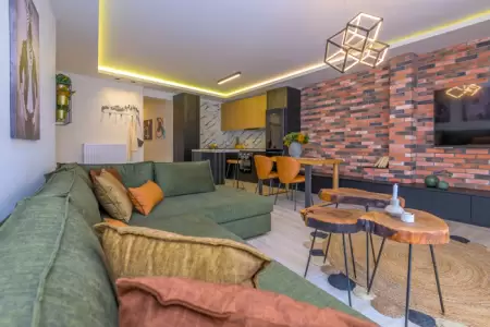 Apartment #1 Alexandroupolis  - Photo #1