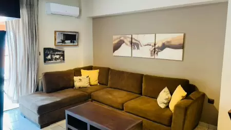 Apartment #4 Piraeus  - Photo #5