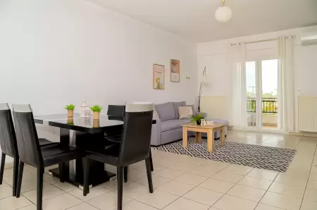 Apartment #15 Orestiada  - Photo #4