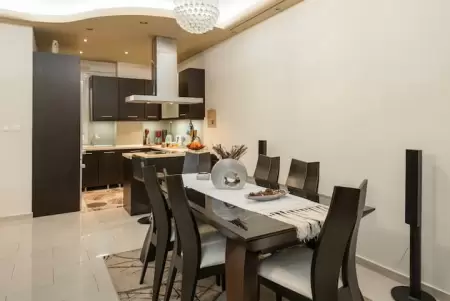 Apartment #4 Thessaloniki  - Photo #3