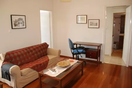 Apartment #5 Athens  - Photo #3