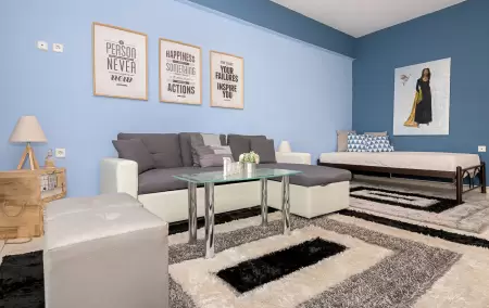 Apartment #3 Orestiada  - Photo #0