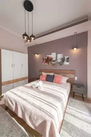 Apartment #20 Ioannina  - Photo #7