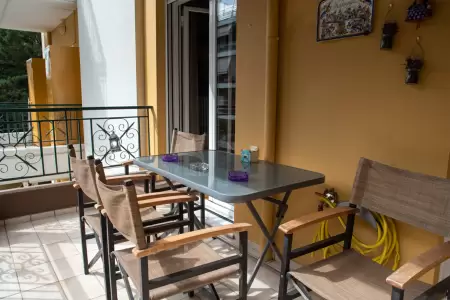 Apartment #1 Ioannina  - Photo #0