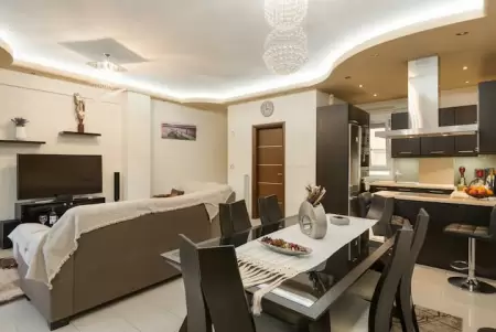 Apartment #4 Thessaloniki  - Photo #6