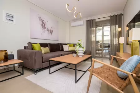 Apartment #5 Alexandroupolis  - Photo #0