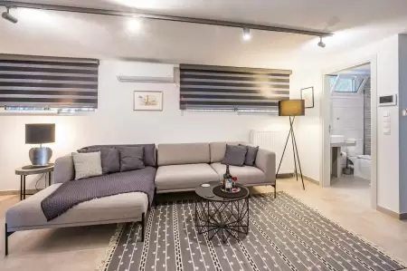 Apartment #1 Athens  - Photo #4