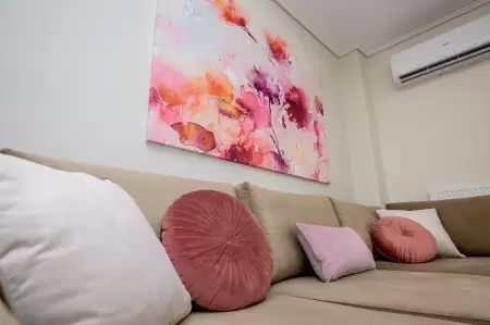 Apartment #8 Alexandroupolis  - Photo #5